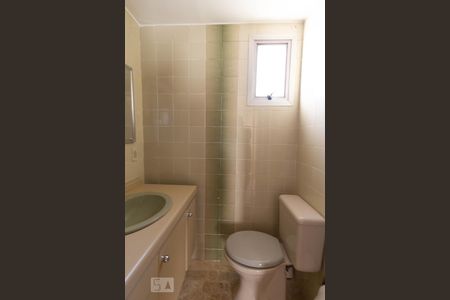 Apartamento à venda com 67m², 2 quartos e 1 vagaBanheiro