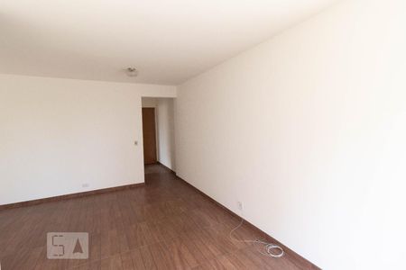 Sala de apartamento à venda com 2 quartos, 67m² em Jardim das Bandeiras, São Paulo