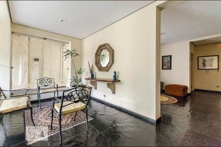 Apartamento à venda com 67m², 2 quartos e 1 vagaHall