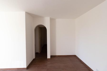 Sala de apartamento à venda com 2 quartos, 67m² em Jardim das Bandeiras, São Paulo