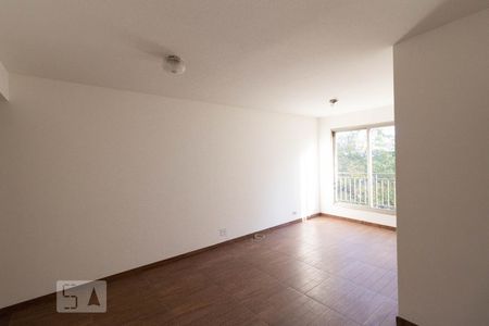Sala de apartamento à venda com 2 quartos, 67m² em Jardim das Bandeiras, São Paulo