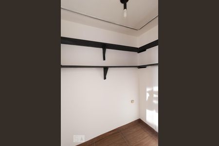 Apartamento à venda com 67m², 2 quartos e 1 vagaQuarto de Serviço