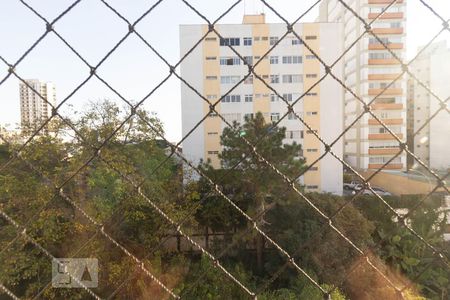 Sala de apartamento à venda com 2 quartos, 67m² em Jardim das Bandeiras, São Paulo