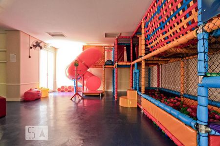 Apartamento para alugar com 165m², 3 quartos e 3 vagasBrinquedoteca