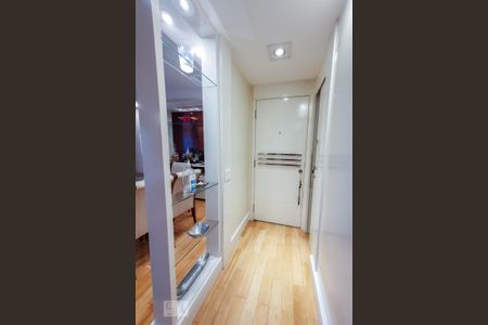 Sala de apartamento para alugar com 3 quartos, 165m² em Alto da Lapa, São Paulo