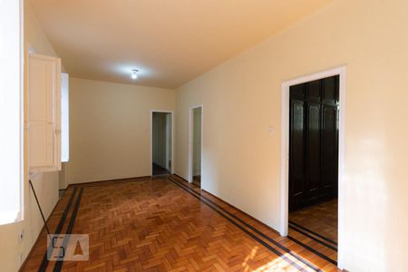 Sala de casa à venda com 3 quartos, 110m² em Maracanã, Rio de Janeiro