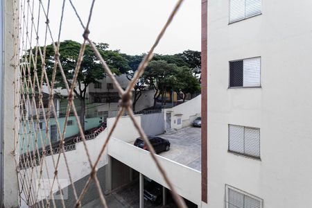 Vista do quarto 1 de apartamento à venda com 4 quartos, 88m² em Sagrada Família, Belo Horizonte