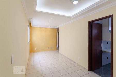 Sala de apartamento à venda com 4 quartos, 88m² em Sagrada Família, Belo Horizonte