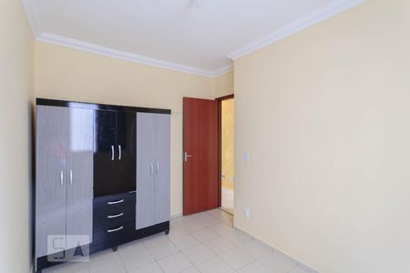 Quarto 1  de apartamento à venda com 4 quartos, 88m² em Sagrada Família, Belo Horizonte