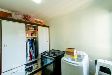 Casa à venda com 166m², 6 quartos e 1 vaga Casa à venda com 166m², 6 quartos e 1 vagaQuarto 1