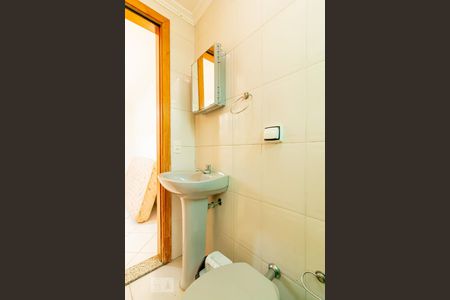 Casa à venda com 166m², 6 quartos e 1 vaga Casa à venda com 166m², 6 quartos e 1 vagaBanheiro da Suite 2