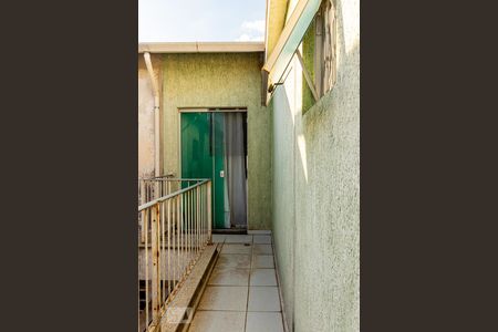 Casa à venda com 166m², 6 quartos e 1 vaga Casa à venda com 166m², 6 quartos e 1 vagaSacada da Suite 1