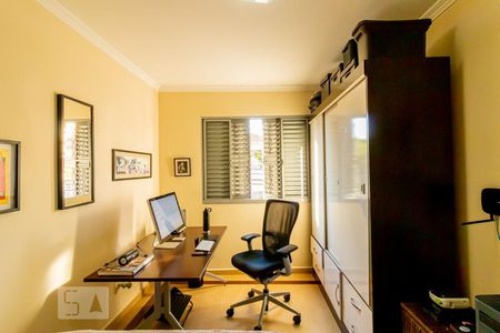 Casa à venda com 166m², 6 quartos e 1 vaga Casa à venda com 166m², 6 quartos e 1 vagaQuarto 2