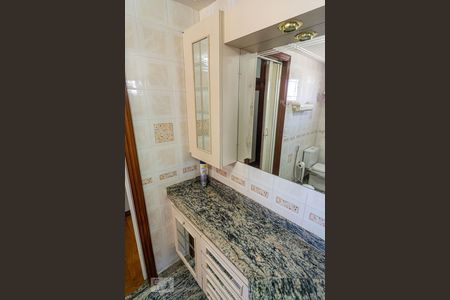 Apartamento à venda com 210m², 3 quartos e 2 vagasSuíte