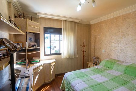 Apartamento à venda com 210m², 3 quartos e 2 vagasQuarto 1