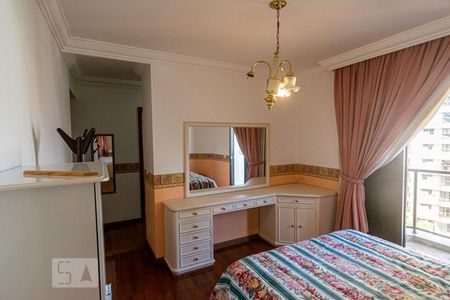 Apartamento à venda com 210m², 3 quartos e 2 vagasSuíte