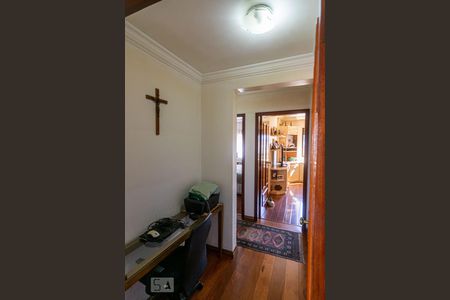 Apartamento à venda com 210m², 3 quartos e 2 vagasCorredor