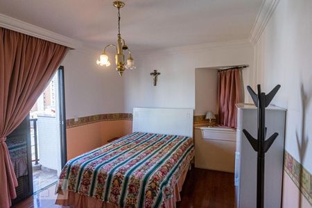 Apartamento à venda com 210m², 3 quartos e 2 vagasSuíte