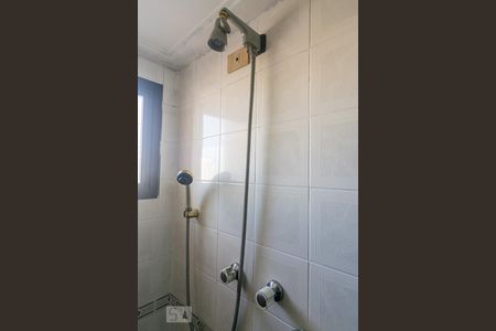 Apartamento à venda com 210m², 3 quartos e 2 vagasBanheiro Social