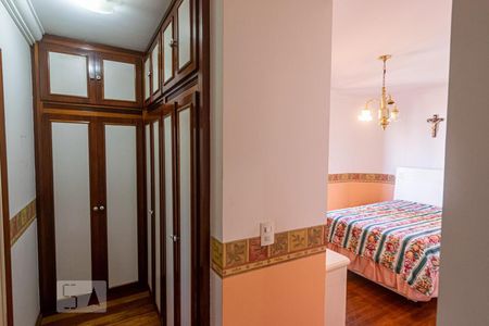 Apartamento à venda com 210m², 3 quartos e 2 vagasSuíte