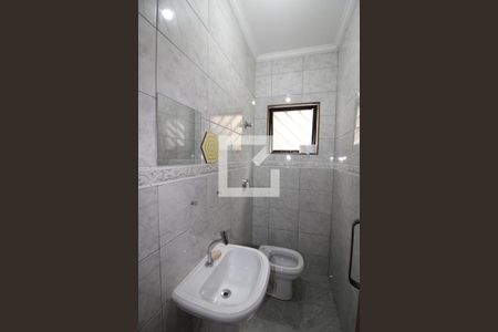 Lavabo  de casa para alugar com 3 quartos, 162m² em Vila Formosa, São Paulo