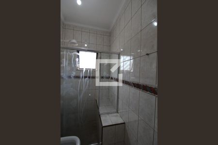 Casa à venda com 162m², 3 quartos e 2 vagasBanheiro 