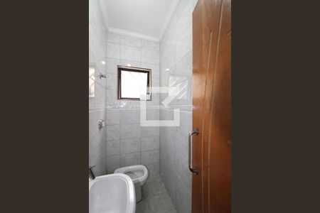 Casa à venda com 162m², 3 quartos e 2 vagasLavabo 