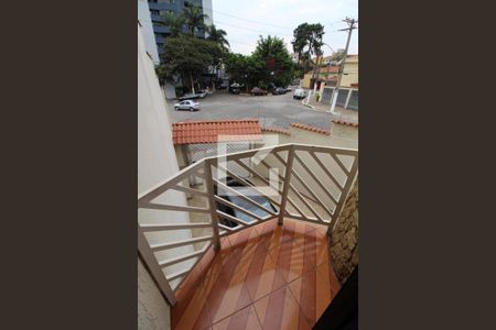 Casa à venda com 162m², 3 quartos e 2 vagasVaranda 