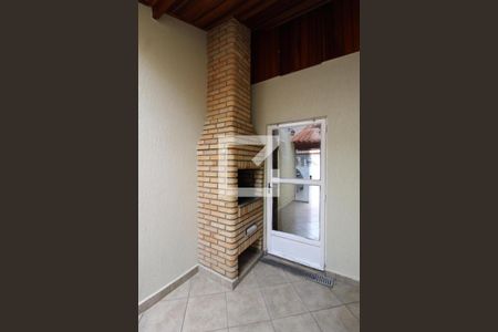 Casa à venda com 162m², 3 quartos e 2 vagasÁrea de Serviço