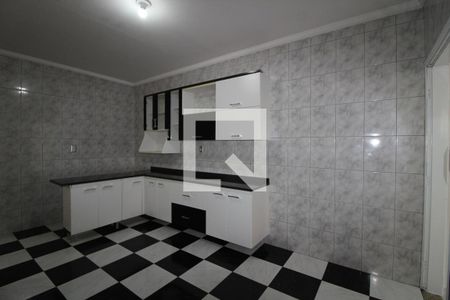 Casa à venda com 162m², 3 quartos e 2 vagasCozinha 