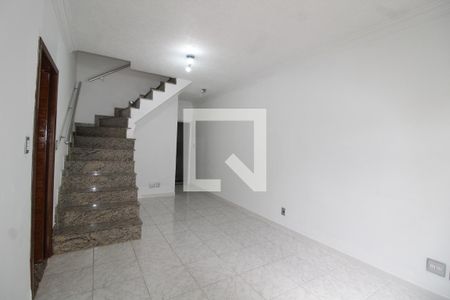 Sala de casa à venda com 3 quartos, 162m² em Vila Formosa, São Paulo