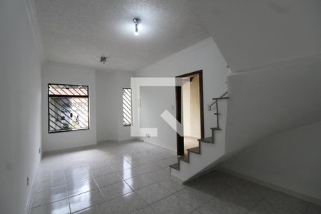 Sala de casa para alugar com 3 quartos, 162m² em Vila Formosa, São Paulo
