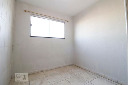 Quarto de apartamento para alugar com 1 quarto, 35m² em Setor Centro Oeste, Goiânia