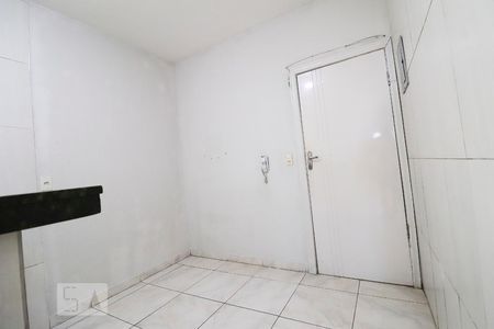 Sala de apartamento para alugar com 1 quarto, 35m² em Setor Centro Oeste, Goiânia