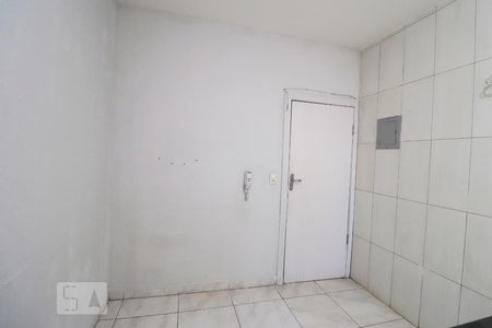 Sala de apartamento para alugar com 1 quarto, 35m² em Setor Centro Oeste, Goiânia