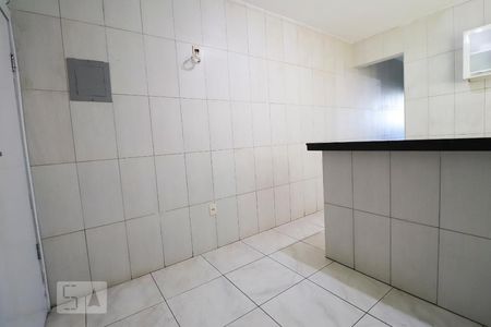 Sala de apartamento para alugar com 1 quarto, 35m² em Setor Centro Oeste, Goiânia