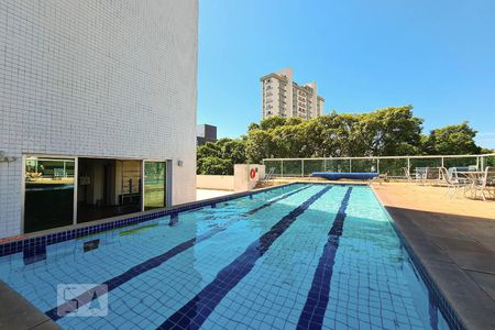 Apartamento à venda com 28m², 1 quarto e 1 vagaÁrea comum - Piscina