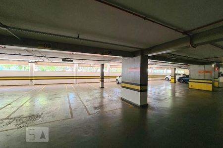 Apartamento à venda com 28m², 1 quarto e 1 vagaGaragem