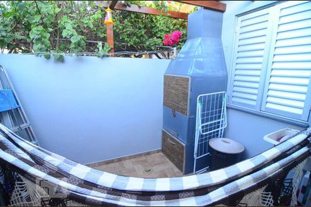 Casa de condomínio à venda com 605m², 2 quartos e 2 vagasÁrea de serviço