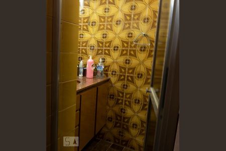 Casa à venda com 430m², 3 quartos e 8 vagasBanheiro da Suíte