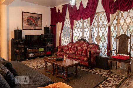 Sala 2 de casa à venda com 3 quartos, 430m² em Planalto Paulista, São Paulo