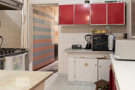 Casa à venda com 430m², 3 quartos e 8 vagasCozinha