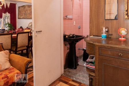 Lavabo de casa à venda com 3 quartos, 430m² em Planalto Paulista, São Paulo