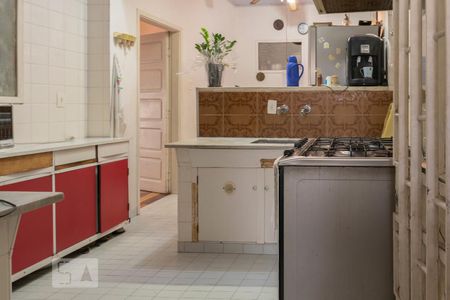 Casa à venda com 430m², 3 quartos e 8 vagasCozinha