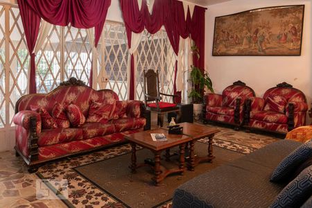 Sala 2 de casa à venda com 3 quartos, 430m² em Planalto Paulista, São Paulo