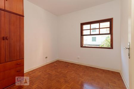 Quarto 1 de apartamento para alugar com 2 quartos, 54m² em Perdizes, São Paulo