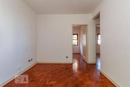Sala de apartamento para alugar com 2 quartos, 54m² em Perdizes, São Paulo