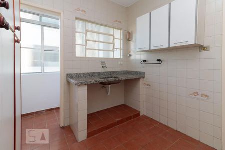 Apartamento para alugar com 54m², 2 quartos e sem vaga Apartamento para alugar com 54m², 2 quartos e sem vagaCozinha