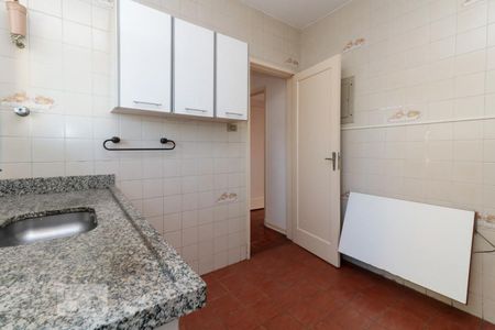 Apartamento para alugar com 54m², 2 quartos e sem vaga Apartamento para alugar com 54m², 2 quartos e sem vagaCozinha