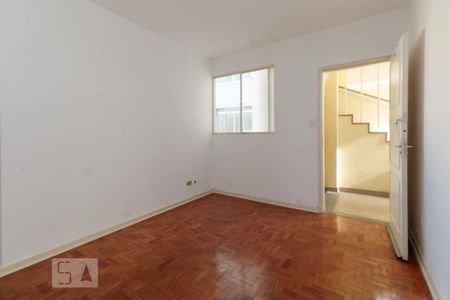 Sala de apartamento para alugar com 2 quartos, 54m² em Perdizes, São Paulo